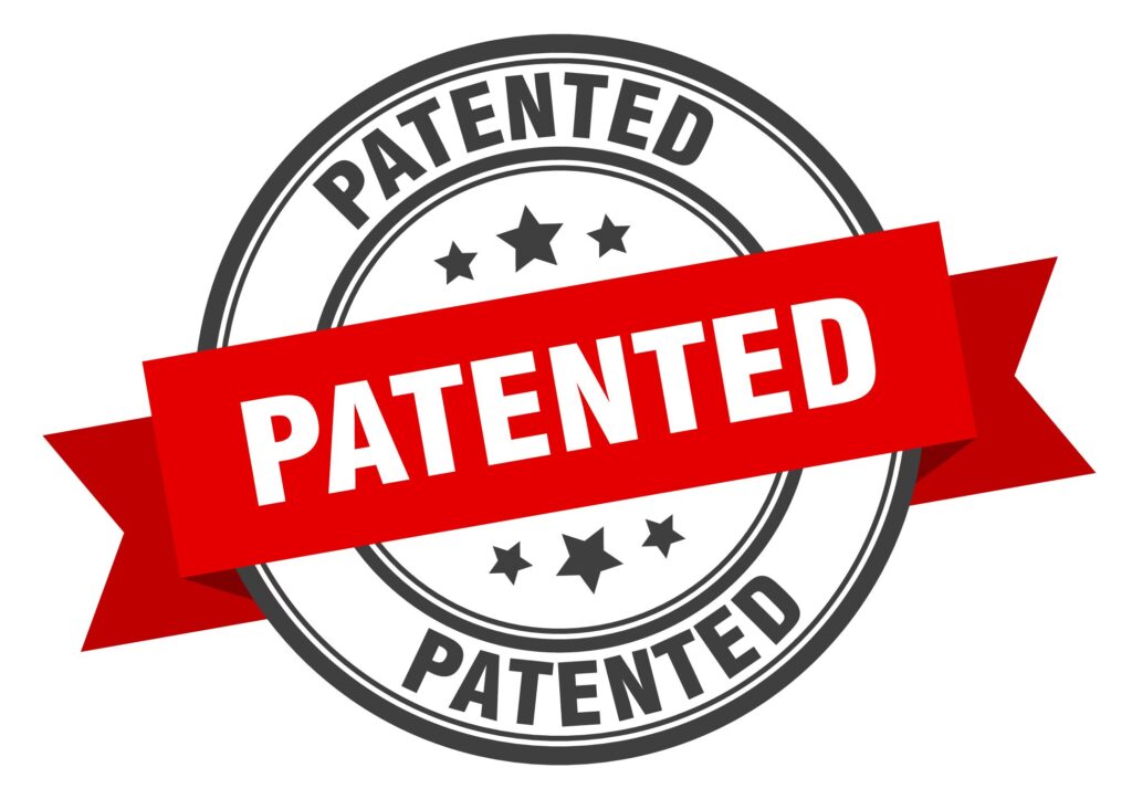 patents